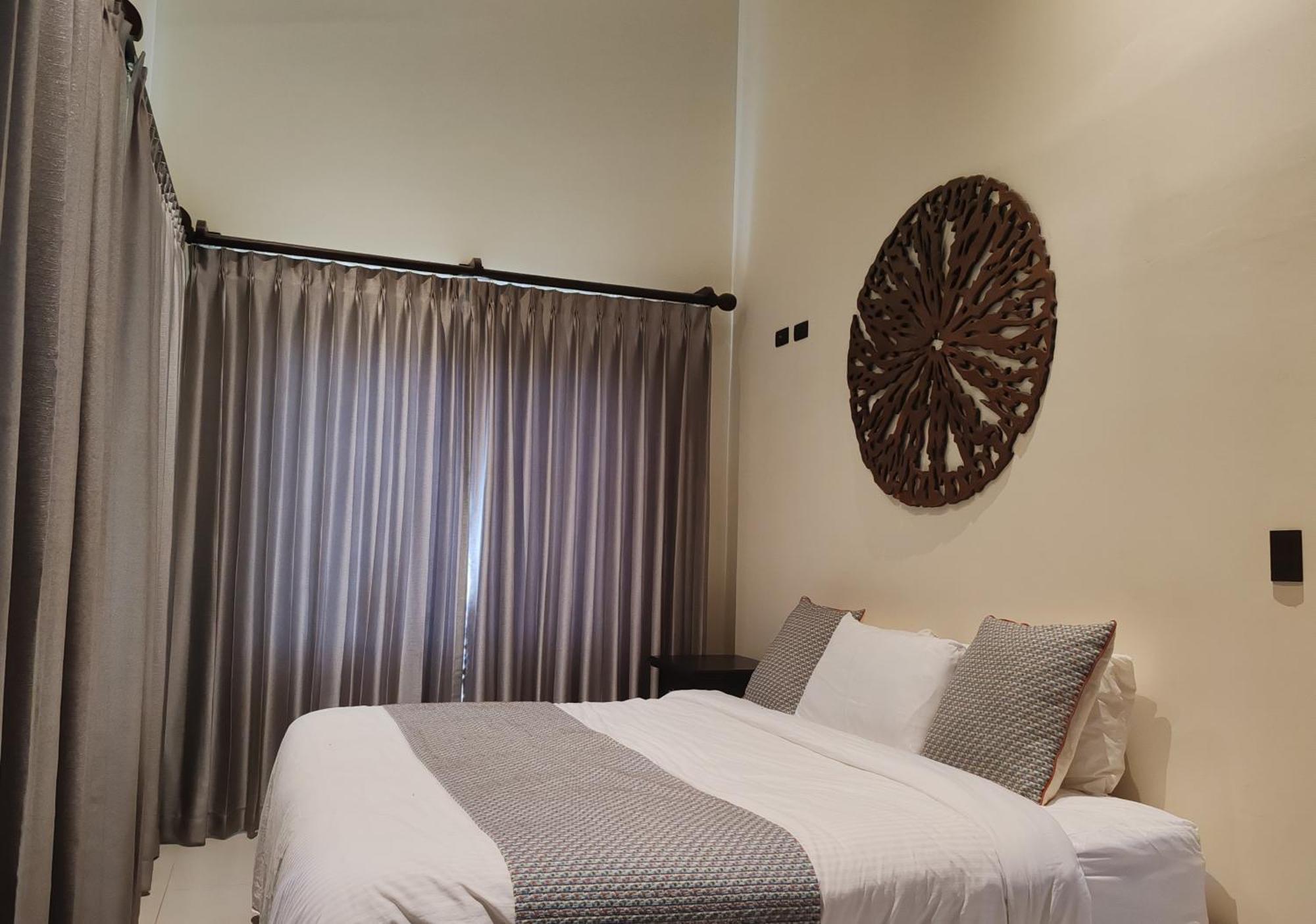 Marenaz Oceanfront Resort Esterillos Este Eksteriør bilde
