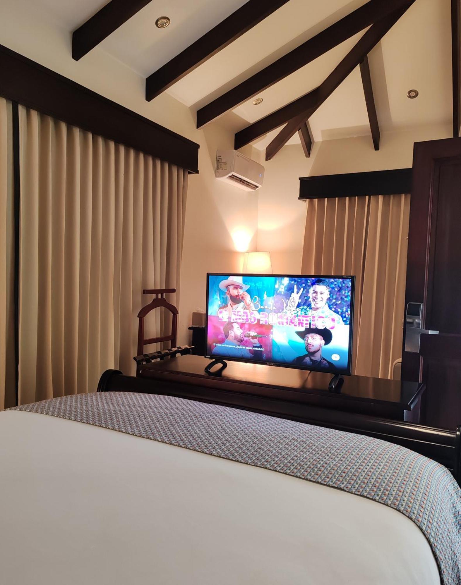 Marenaz Oceanfront Resort Esterillos Este Eksteriør bilde