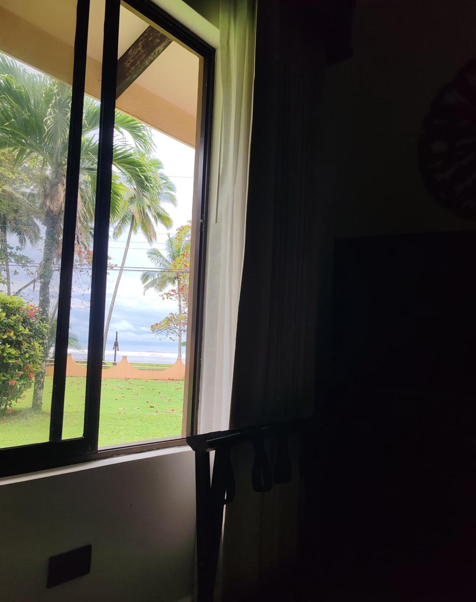 Marenaz Oceanfront Resort Esterillos Este Eksteriør bilde